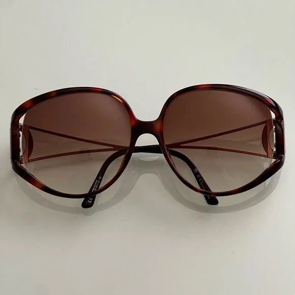 Dior | Accessories | Christian Dior Brown Ultra Rare Vintage 